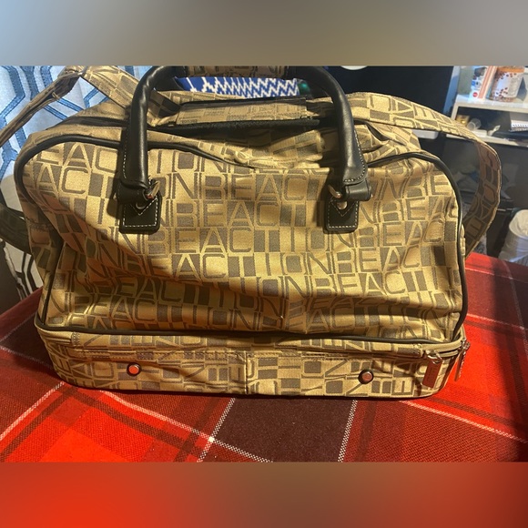 Kenneth Cole hand luggage - Picture 7 of 9